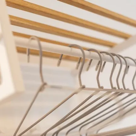 Lejlighed Fjordblick Im Speicherquartier - C4 *