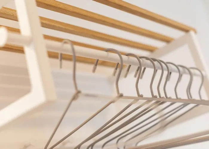 Appartement Fjordblick Im Speicherquartier - C4 *