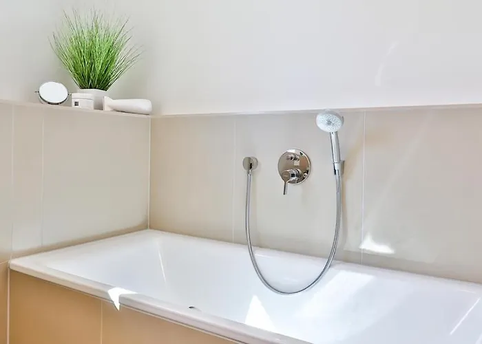 Appartement Fjordblick Im Speicherquartier - C4 Kappeln