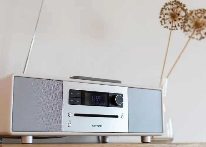 Fjordblick Im Speicherquartier - C4 *